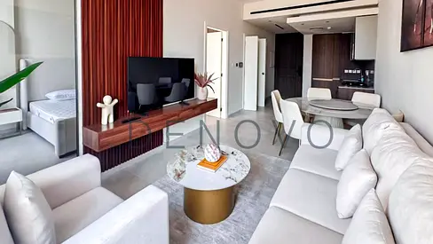 Brand New | Chiller-Free | Fully Furnished