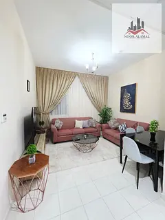 Sharjah, Al Qasimia, near Al Nad Park1