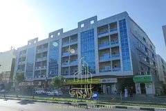 Spacious 2BHK | Family building | Near Metro