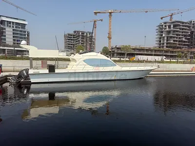 Al-Harbi Marine Boat
61 fit