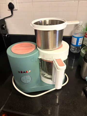 BÉABA Babycook Neo