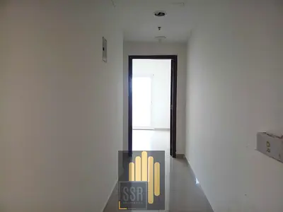PRIME LOCATION 1 BHK WITH BALCONY 1 MONTH FREE 27k/1 CHQ 32K/6 CHQ CLOSE 2 RTA BUS STOP DXB-SHJ BOR