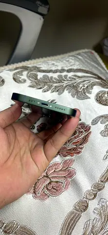 iPhone /13/(green) - Good working condition