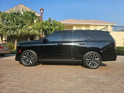 2022 Cadillac ESCALADE 照片 9