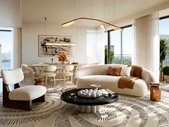 Payment Plan | Luxury Waterfront Living | High ROI