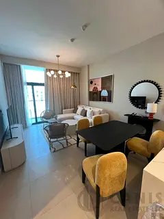 Branded and Furnished | Lowest price | Ready To Move In