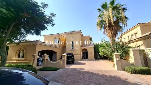 Vacant Soon | Landscaped | Huge Plot