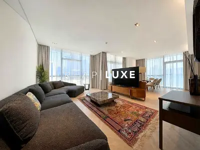 Furnished | Coca-Cola Arena View | Downtown View