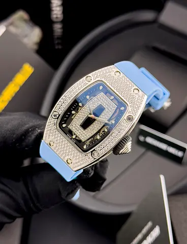 RICHARD MILLE LADIES RM037 Super Clone