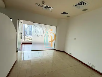 High-Floor Office | Multiple Cheques | Unobstructed View