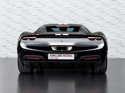 صورة 5 لـ 2023 Ferrari 296 GTS