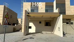 4 BR Villa + Maid | Brand New | Gated Community