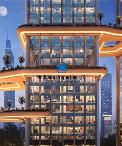 LOW PREMIUM | STUDIO UNIT W/ BALCONY | HIGH FLOOR