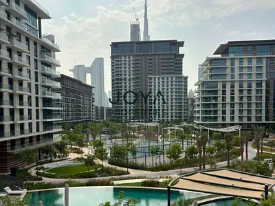 Park View | Multiple Options | For Rent