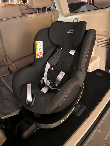 Car seat