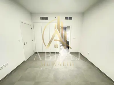 Luxury 1bhk 1washroom with gym pool cover parking KIDSPLAY AERA in side al jada