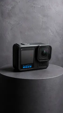 Go Pro Hero 13 with Accessories