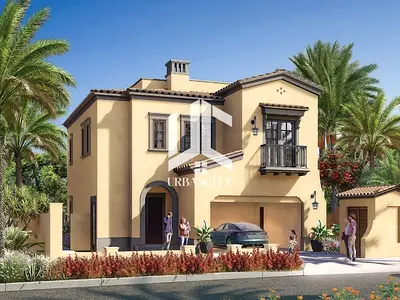 Single Row | Modern Living & Excellent Community