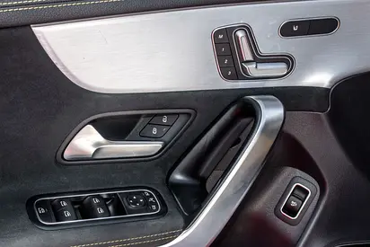 2022 Mercedes-BENZ CLA 缩略图 15