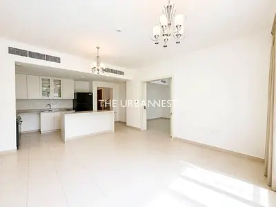 Corner | with Maids Room | Single Row | Landscaped