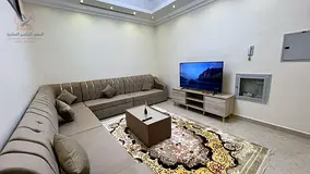 Special rental opportunity in Ajman furnished two bedroom apartment in Al Rawda Three near Bahr Al E