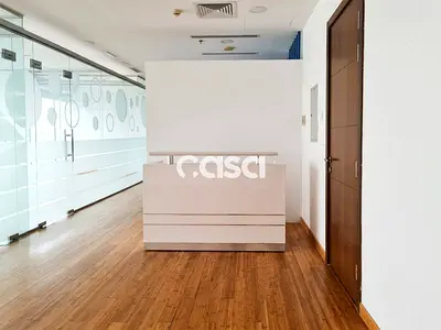 Big Layout | Unfurnished | Vacant