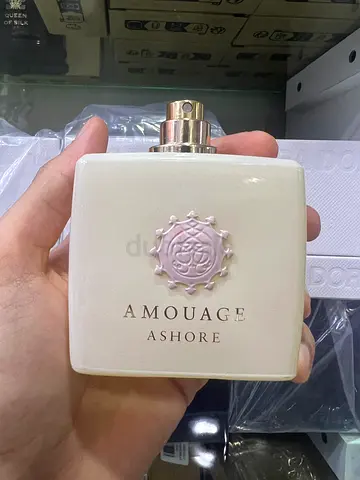 AMOUAGE ASHORE 100ml TESTER