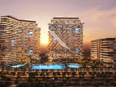 1BR Modern | Excellent Investment | High ROI