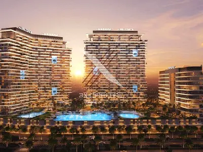 1BR Modern | Excellent Investment | High ROI