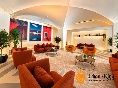 PREMIUM FURNISHINGS | 2BR | VIP SERVICES | JACUZZI & LUXURY AMENITIES