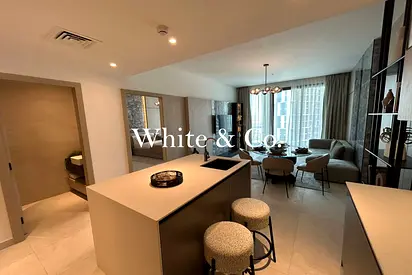 Best Priced | Maids Room | Fully Furnished