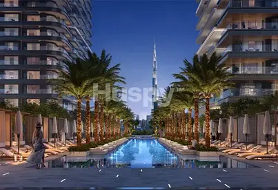 Exclusive | Best Burj View | Fully Furnished