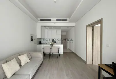 Spacious 1BR | High ROI | Best Price