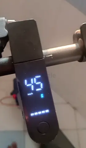 VLRA Electric Scooter for Adults and Teens with Charger