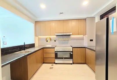 Single Row | Spacious Villa | Prime Location