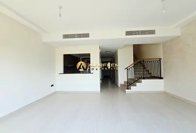 Single Row | Spacious Villa | Prime Location