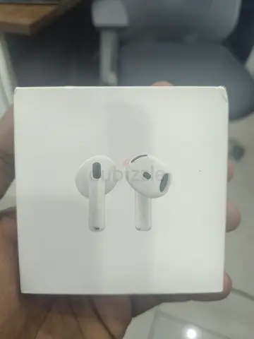 Apple AirPods 4th Gen (sealed box) - White MXP63LL/A
