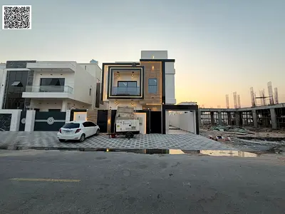 فيلا بمسبح و روف شاملة مكيفات. عرض لا يفوت