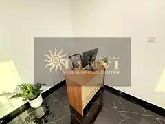 Modern Office with Fully Furnished | Free Utilities | Prime Location