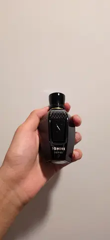XERJOFF TONY IOMMI DEFIED PARFUM 50ML TESTER