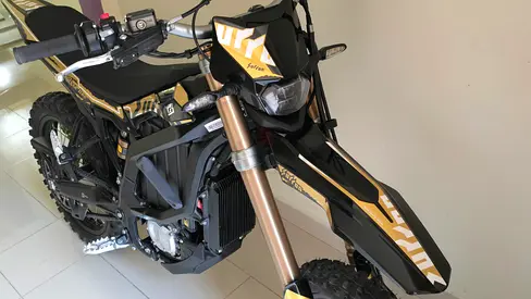 2026 Surron Ultra Bee FOR SALE!!!
