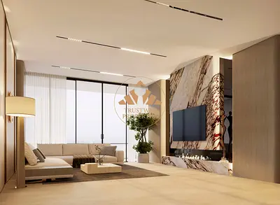Smart Homes with High ROI Potential | Luxury Apartments