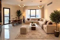 Elegant Interiors | Open Views | Great Amenities