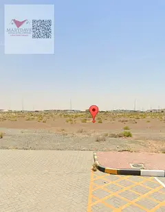 industrial plot prime location Al Sajaa