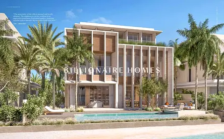 BEACH COLLECTION | NEAR COST PRICE | MORTGAGE ELIGBLE