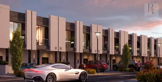 2-bedroom Townhouse | Strong Rental Demand