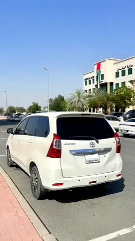 2018 Toyota AVANZA 照片 3