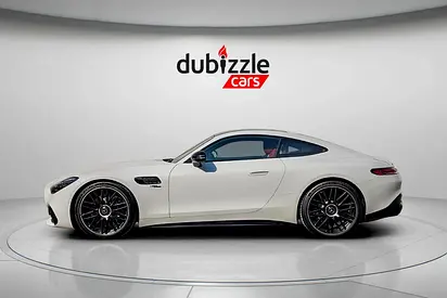 2025 Mercedes-BENZ AMG — фото 5