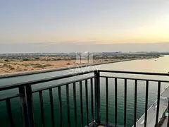 Full Canal View | High Floor | Ready To Move
