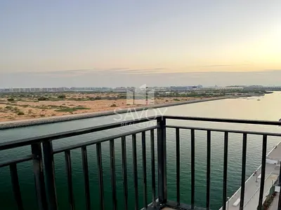 Full Canal View | High Floor | Ready To Move